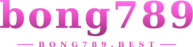 bong789 logo