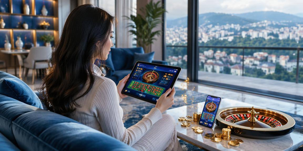 bong789 mobile gaming
