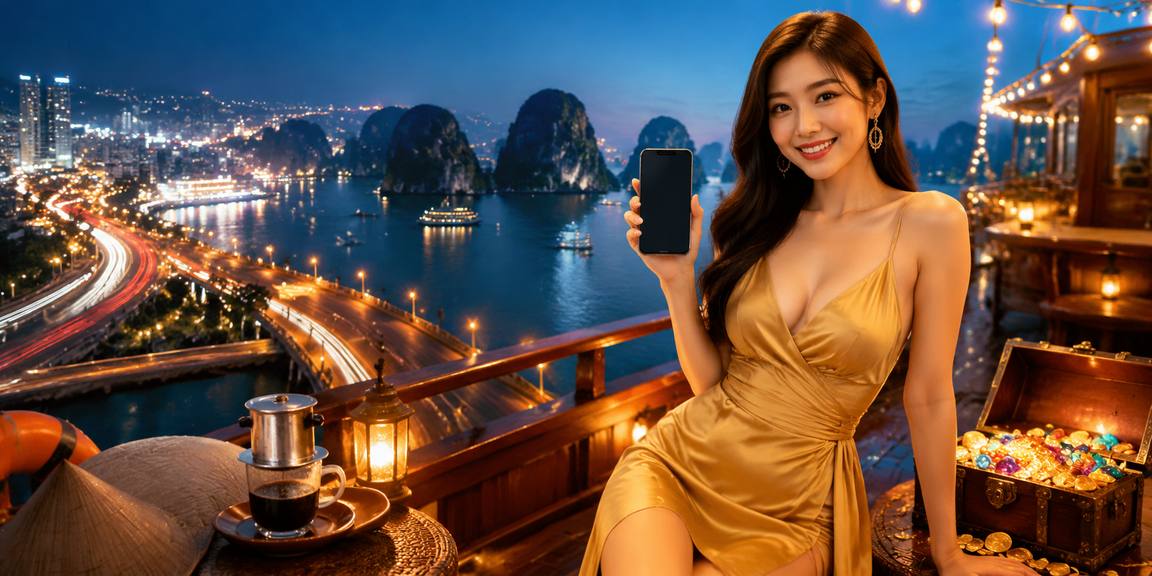 bong789 mobile gaming